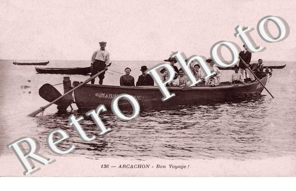 Bon Voyage
