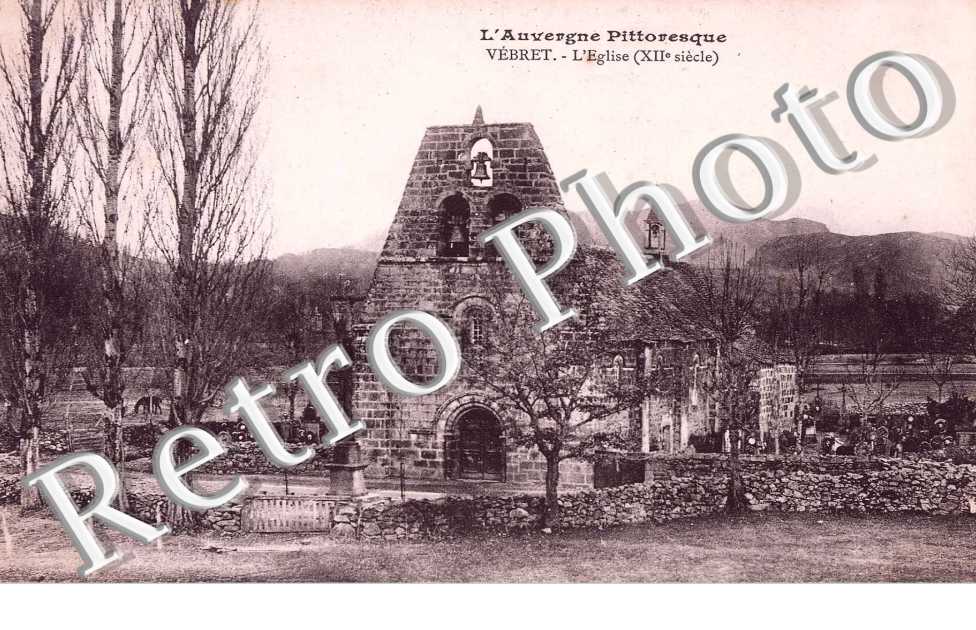 L'eglise