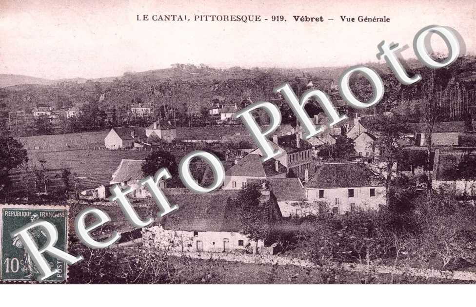 Vue generale
