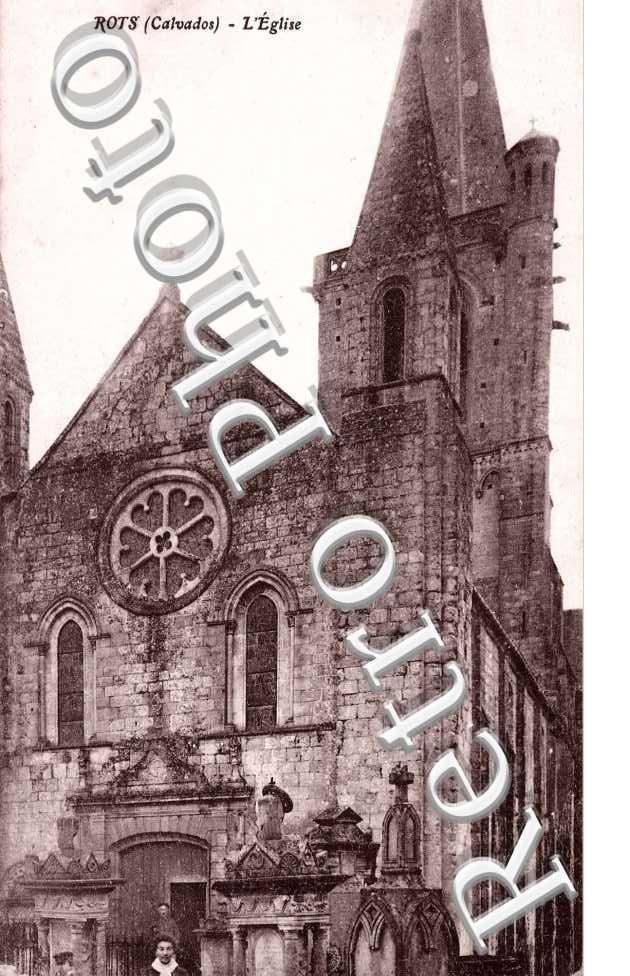 L'eglise