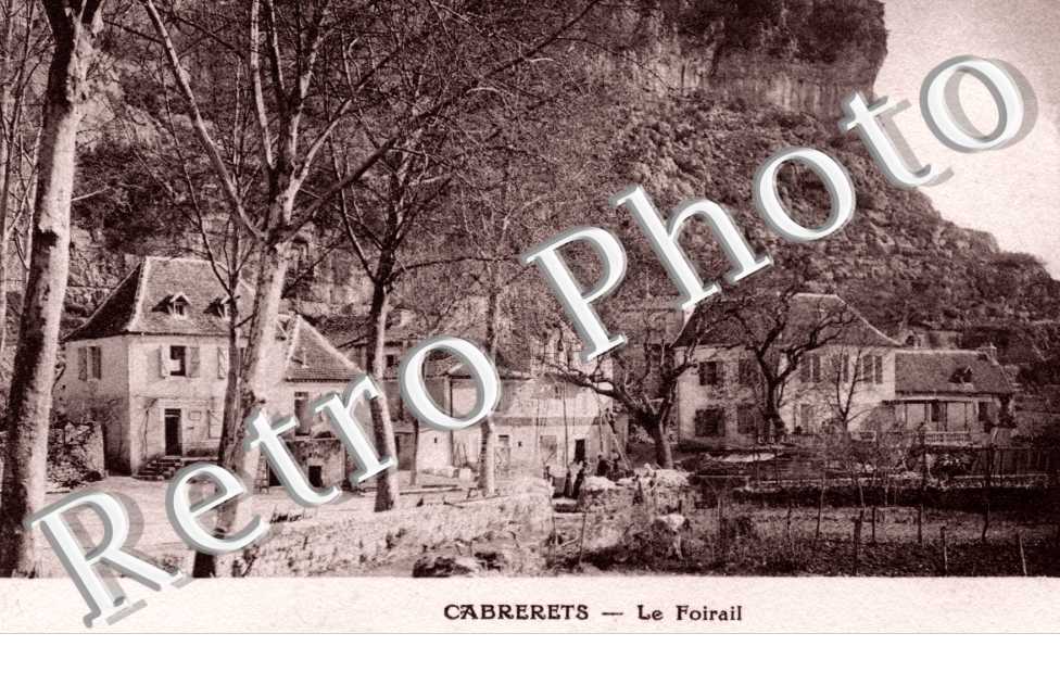 le foirail