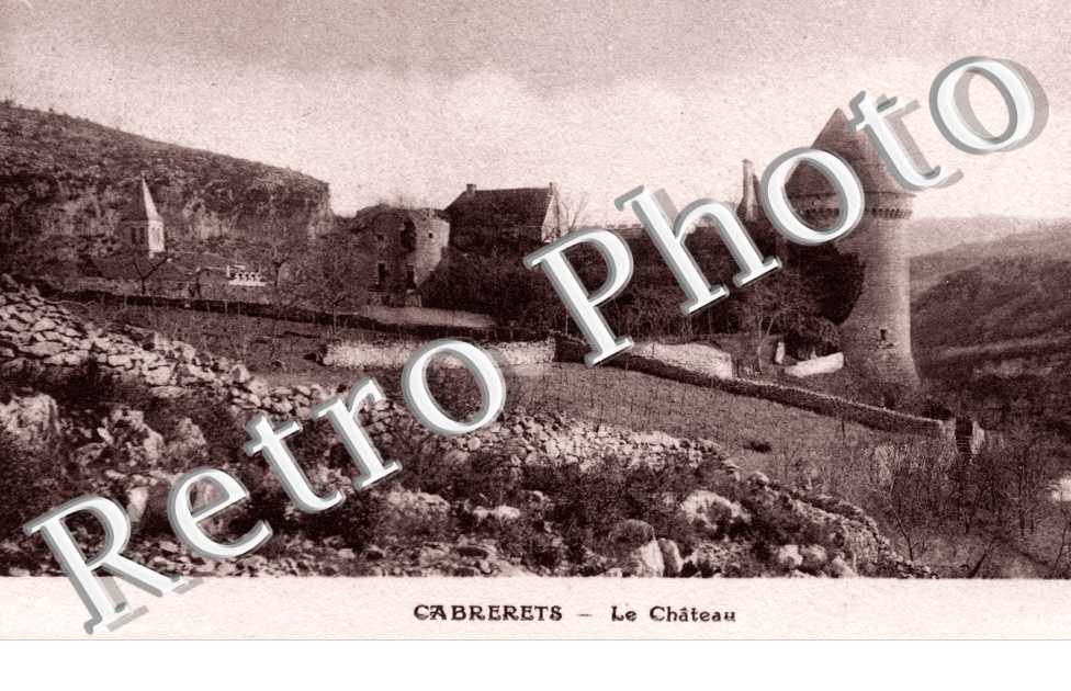 le chateau
