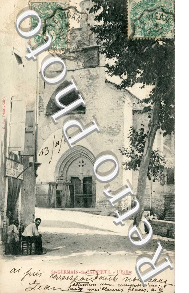 l' eglise