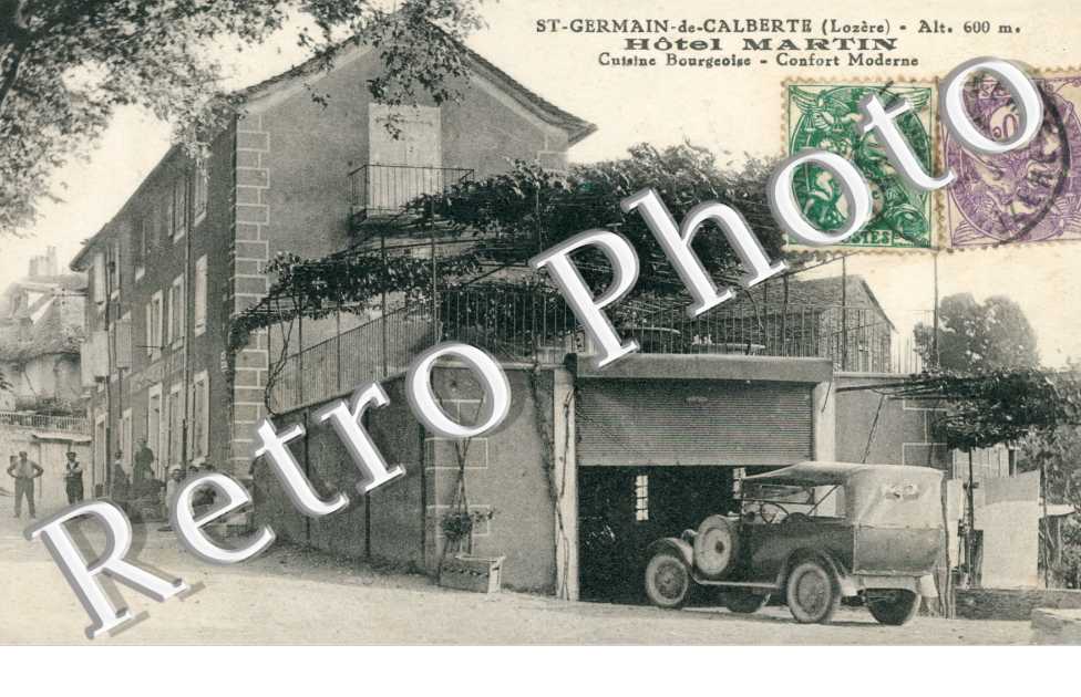 hotel Martin