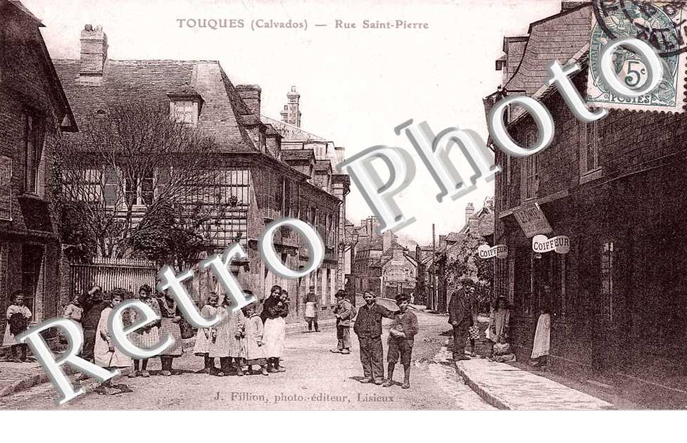 rue saint pierre