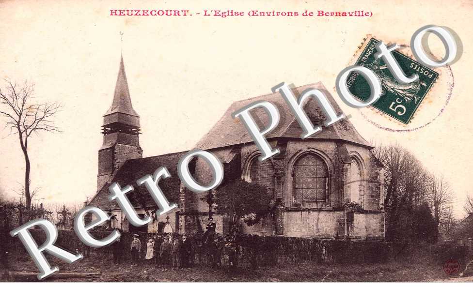 L'Eglise