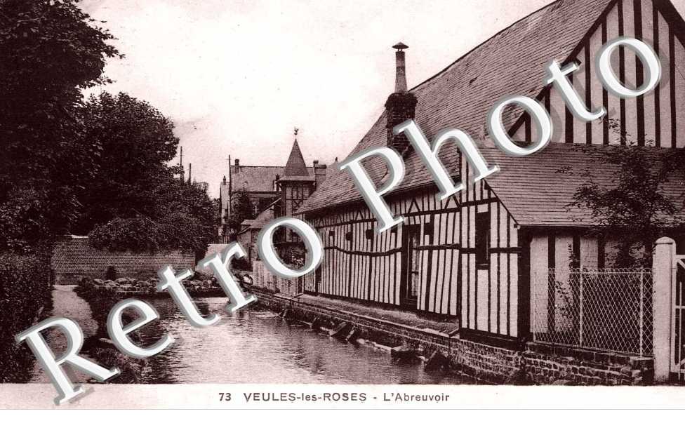 L'ABREUVOIR
