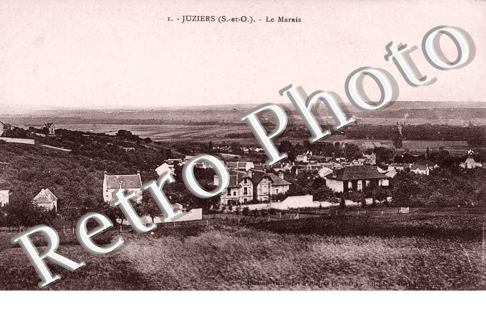 Le Marais