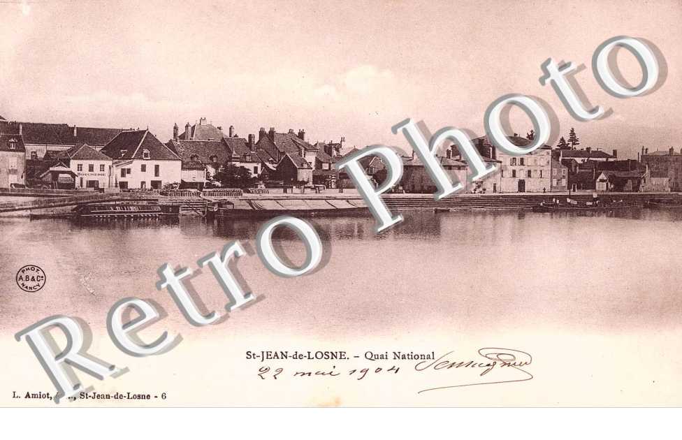 quai national