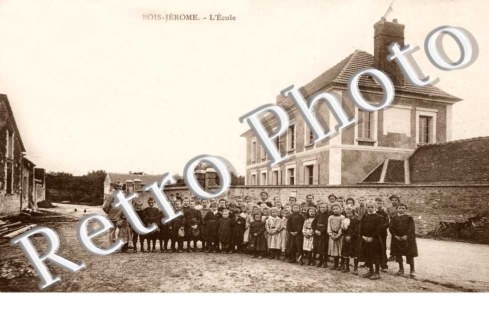 Ecole