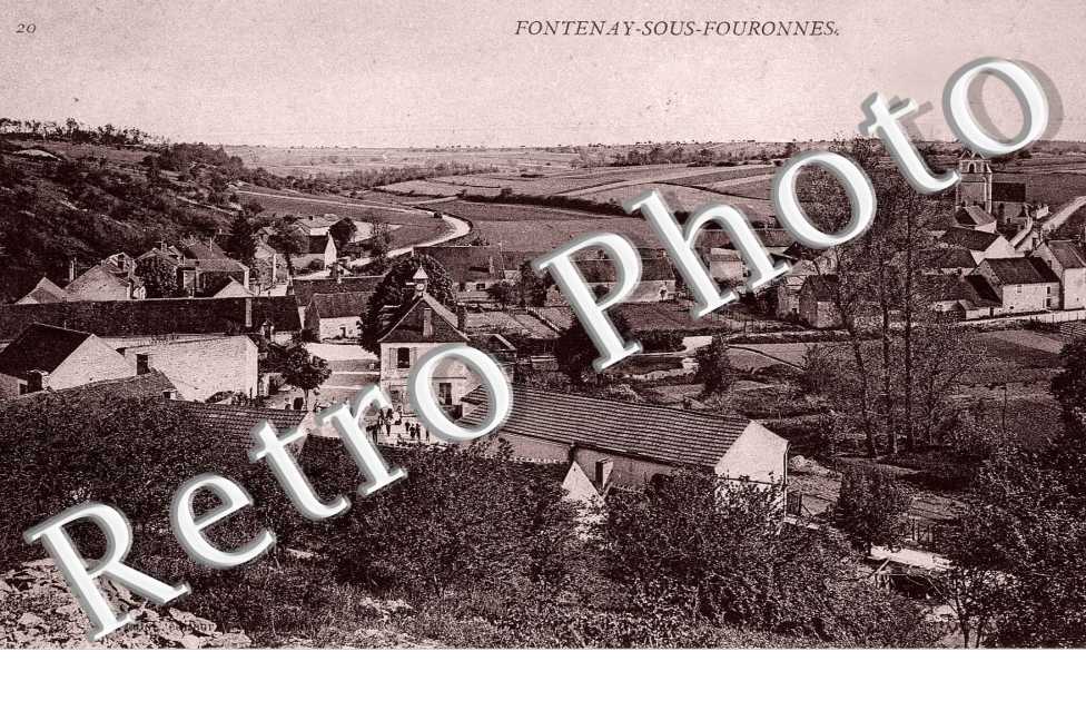 VUE GENERALE