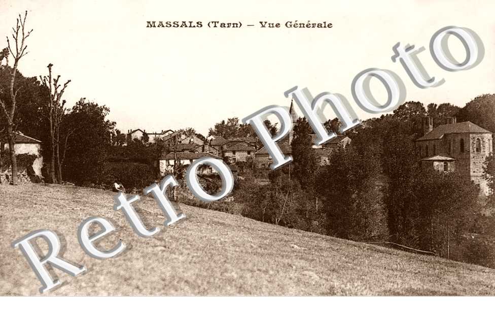 Vue generale