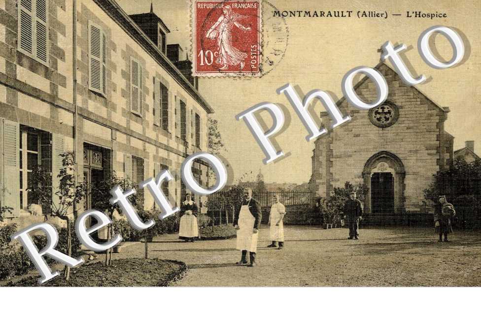 L'Hospice