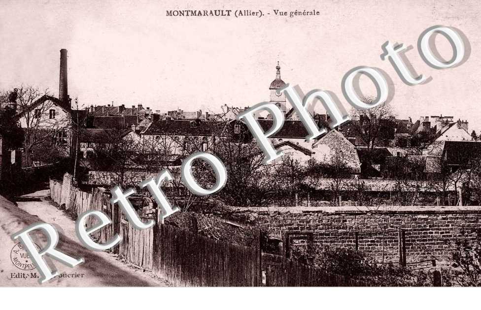 Vue generale