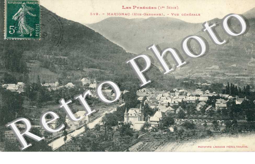 Vue generale
