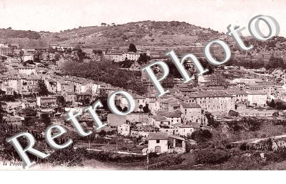 vue générale