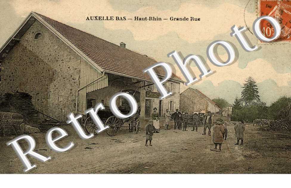 grande rue