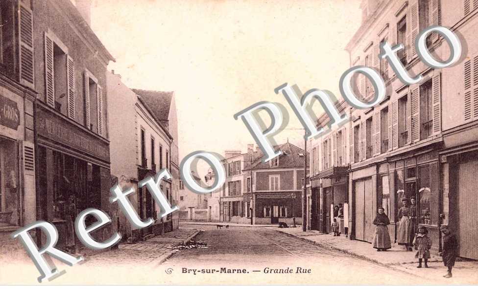 Grande Rue
