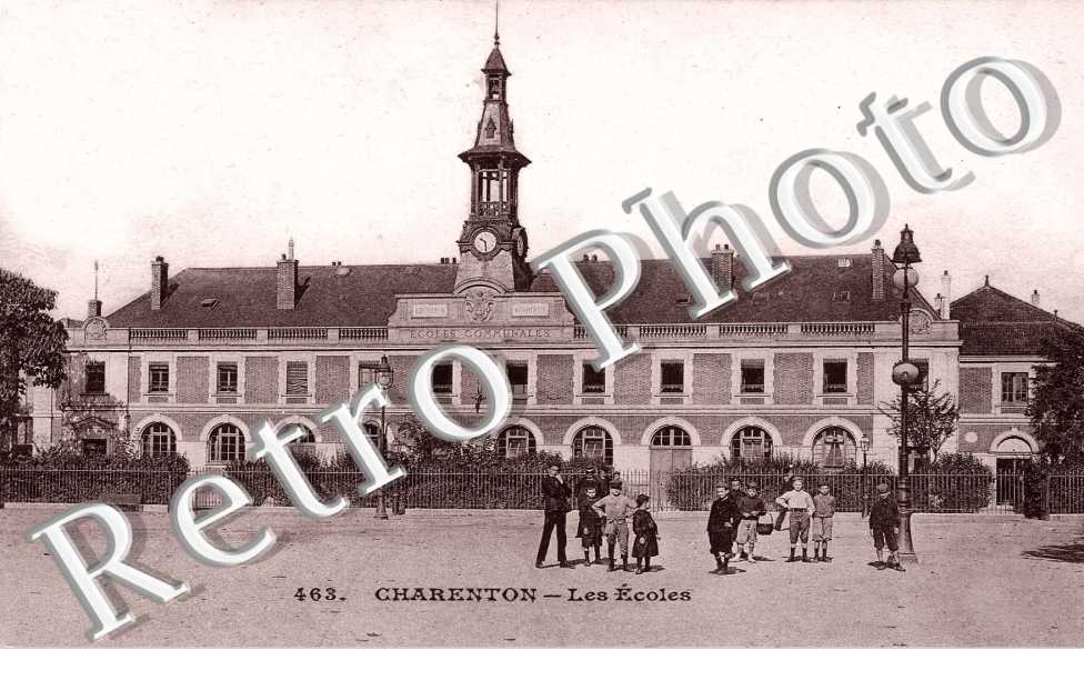 Les écoles