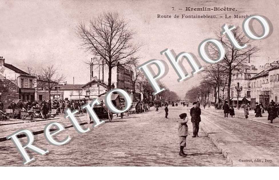 Le March