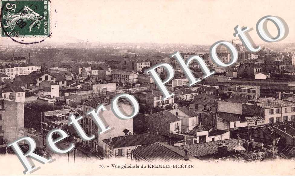 Vue Generale