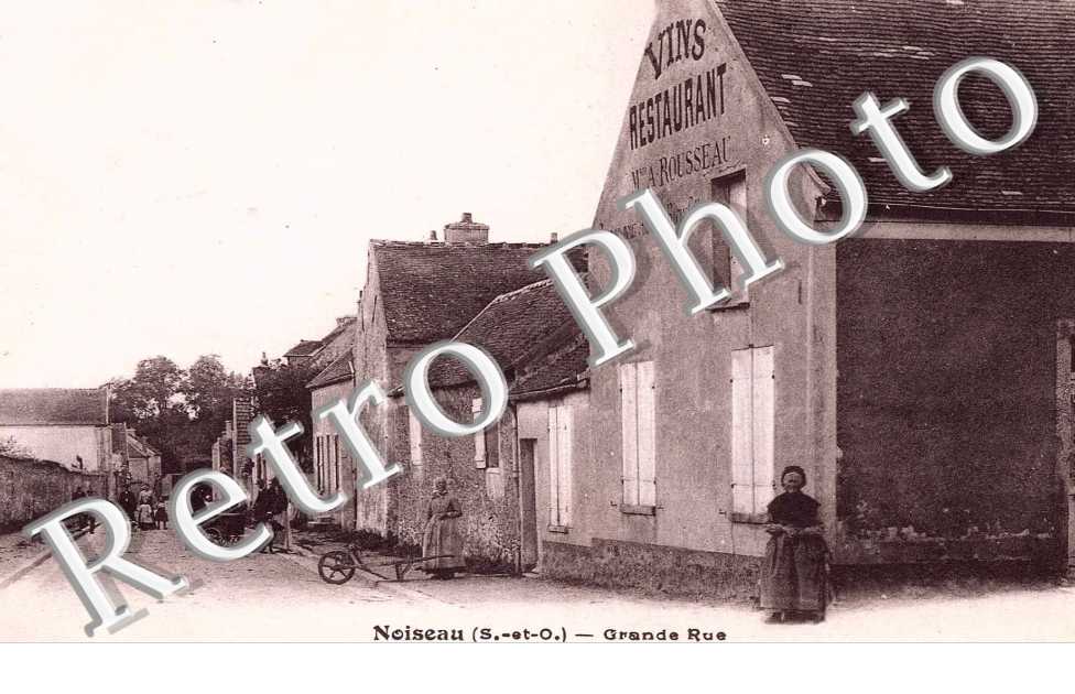 GRANDE RUE