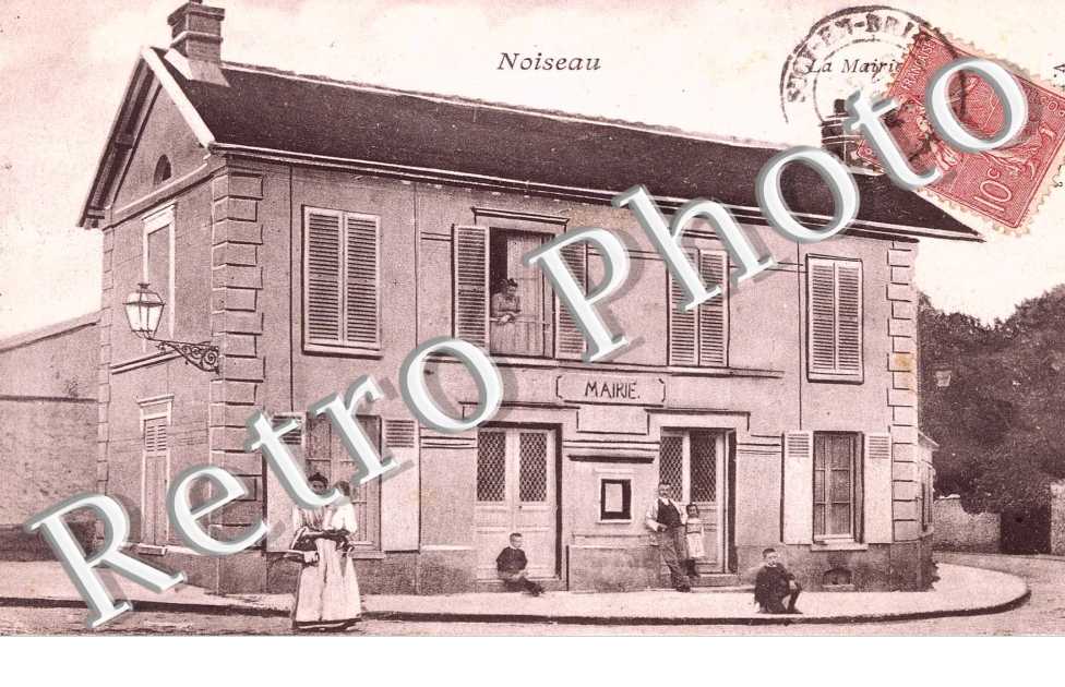 LA MAIRIE