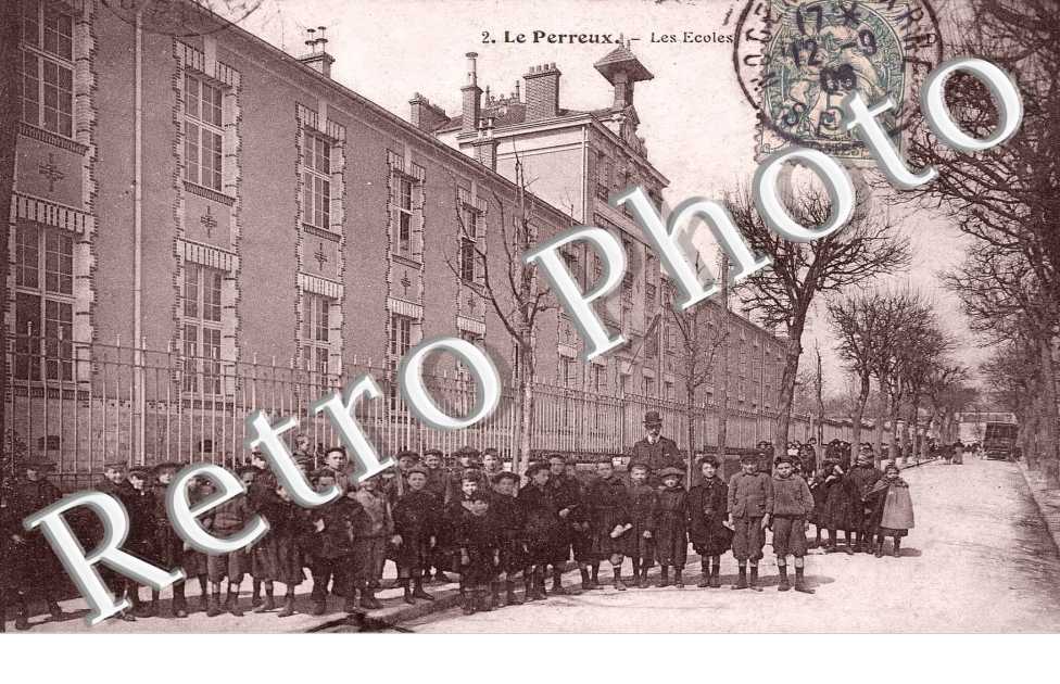 Les ecoles