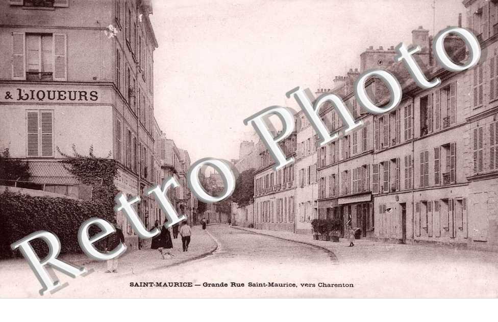 Grande Rue