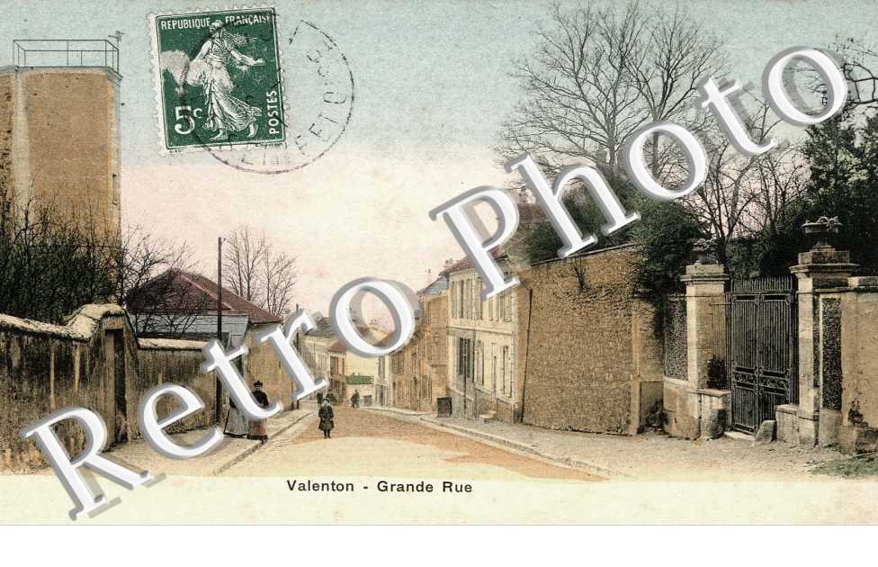 Grande Rue