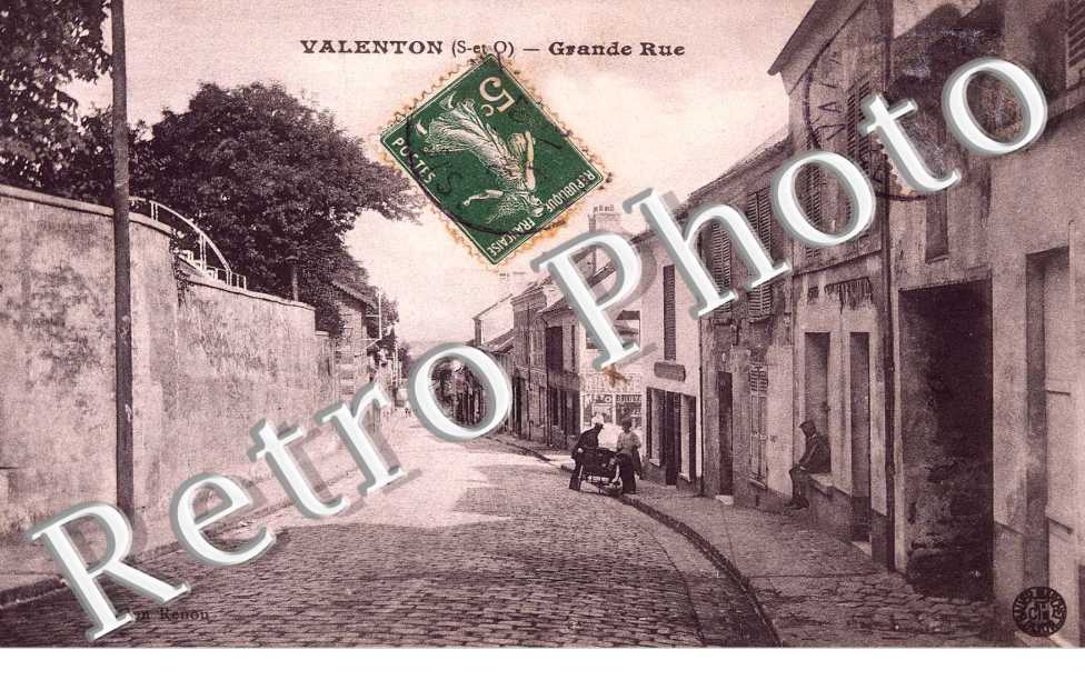 Grande Rue