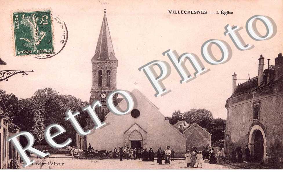 L'eglise