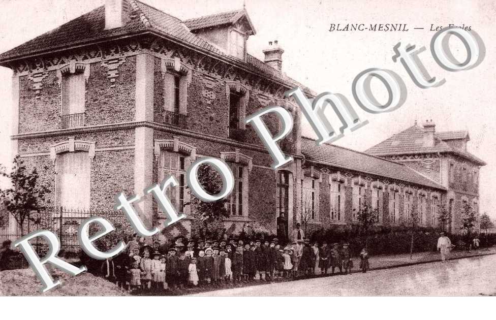 les ecoles