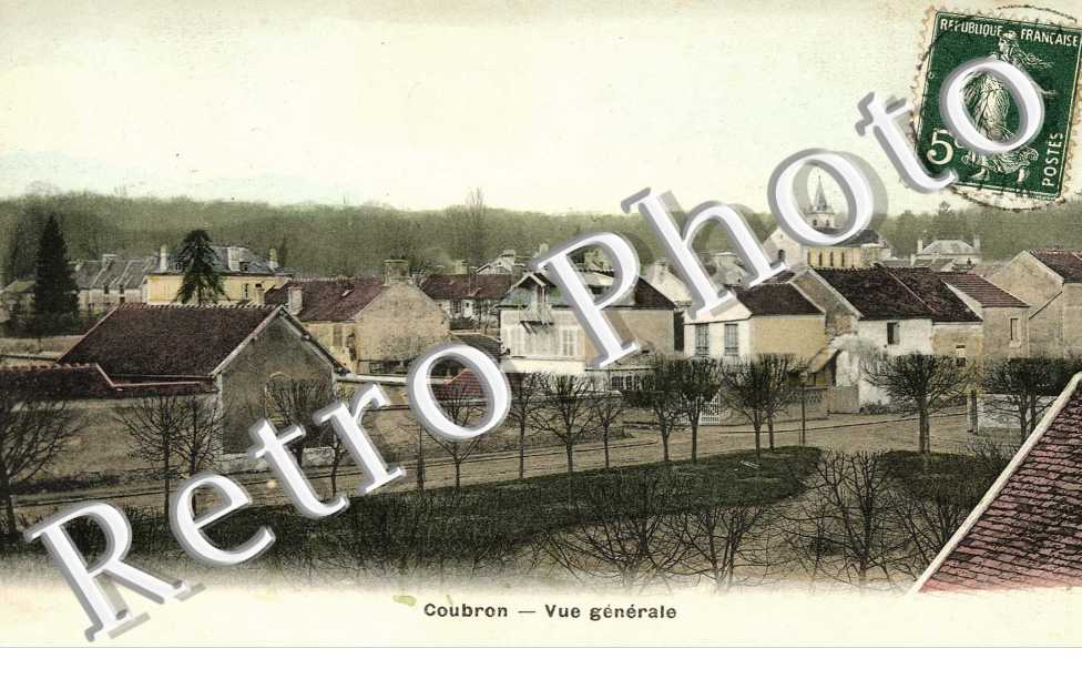 Vue generale  