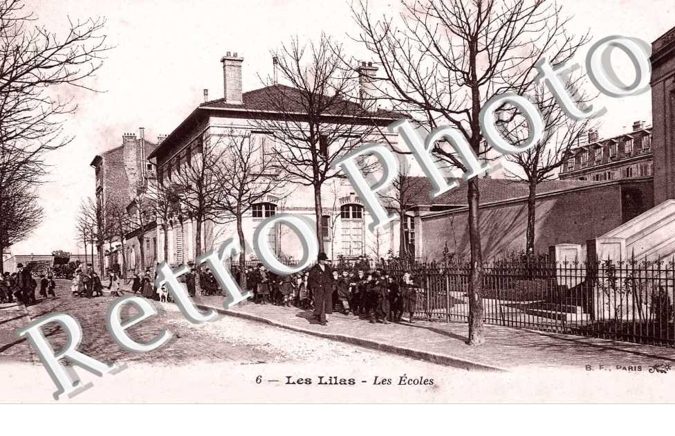 les ecoles