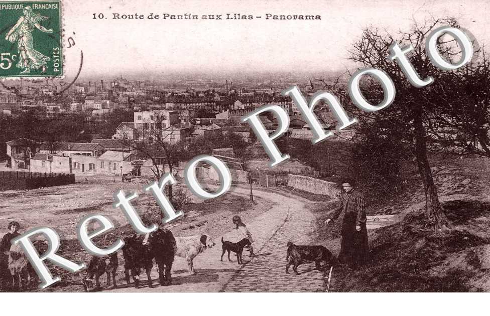 panorama