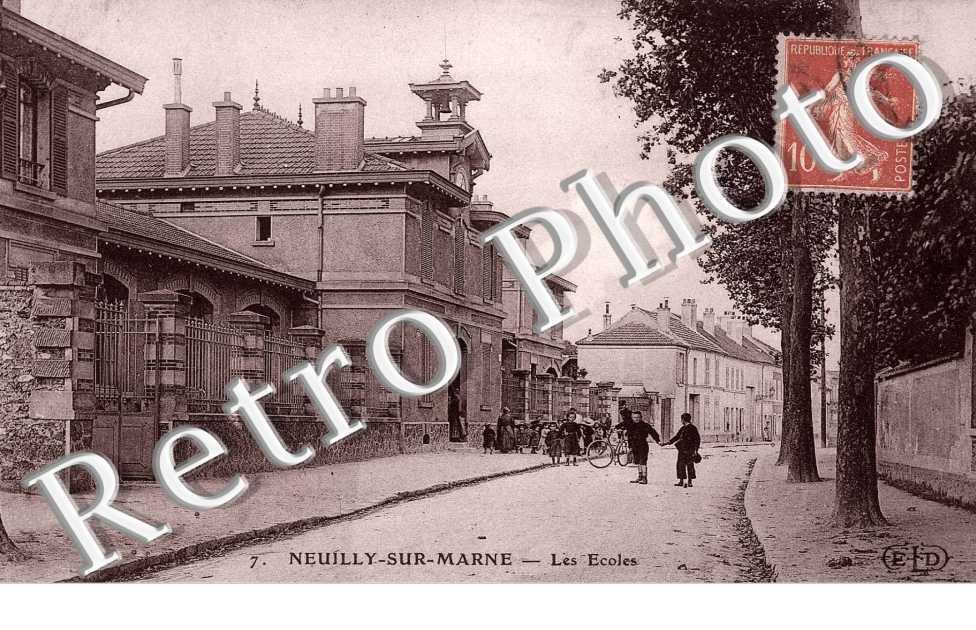 les ecoles