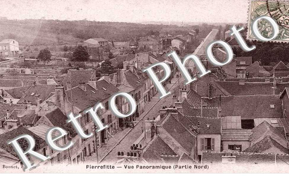 Vue Panoramique