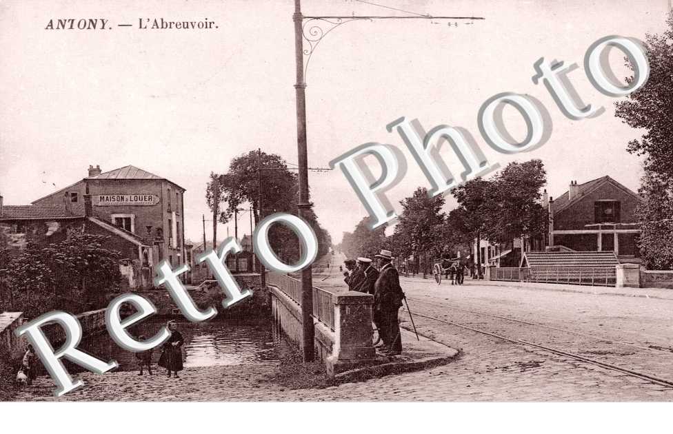 L'Abreuvoir