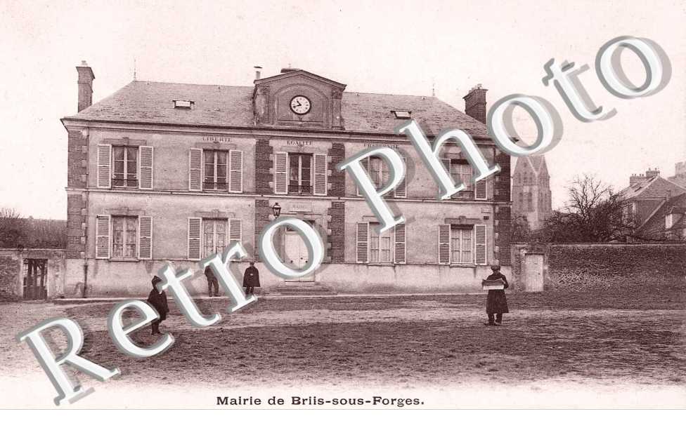 Mairie