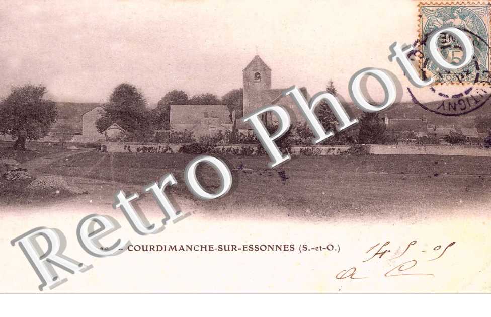 Le Chateau de Bellebat