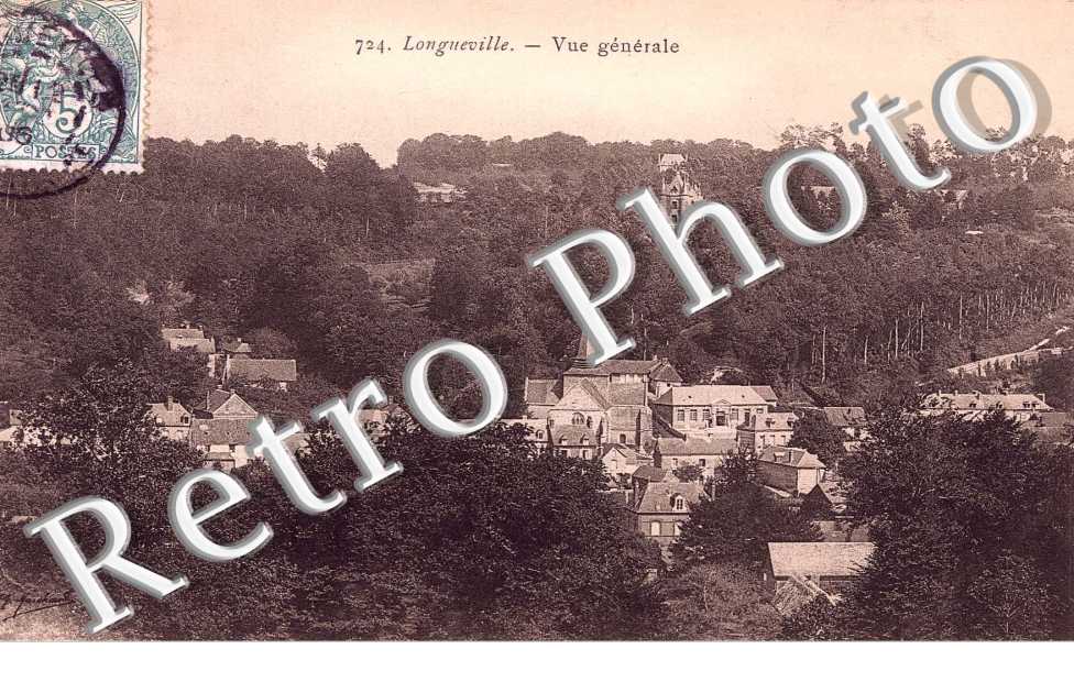 LONGUEVILLE VUE GENERALE
