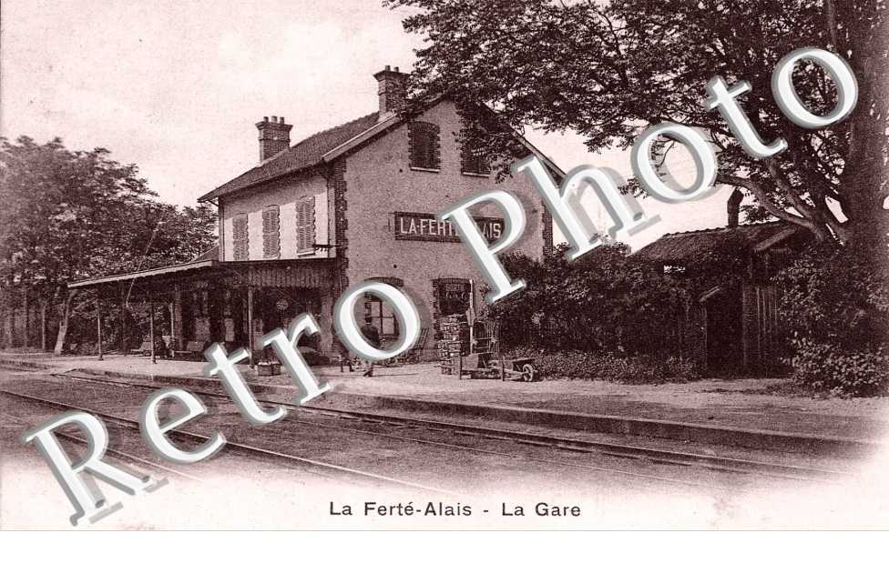 La Gare