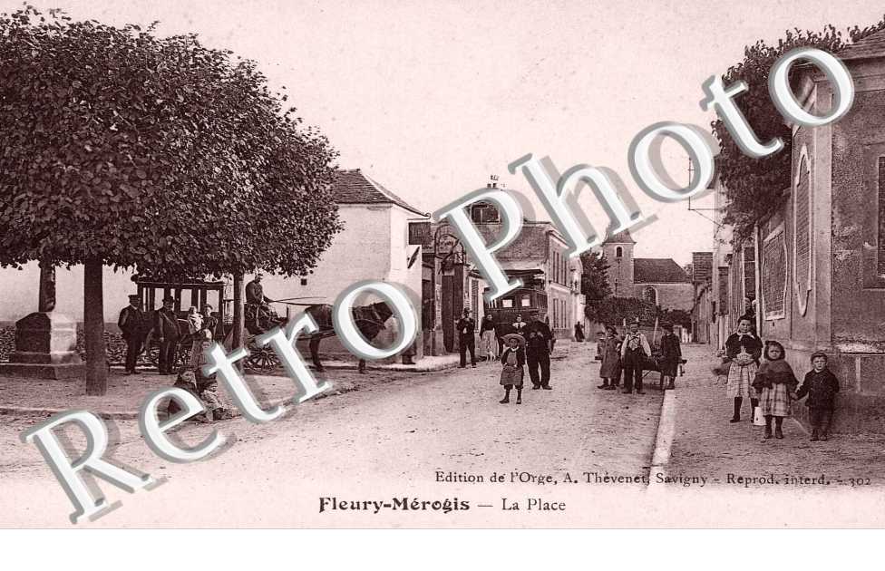 La Place