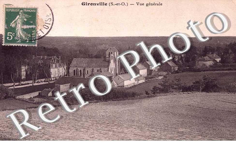Vue generale