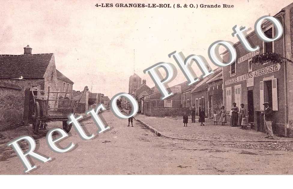 Grande Rue