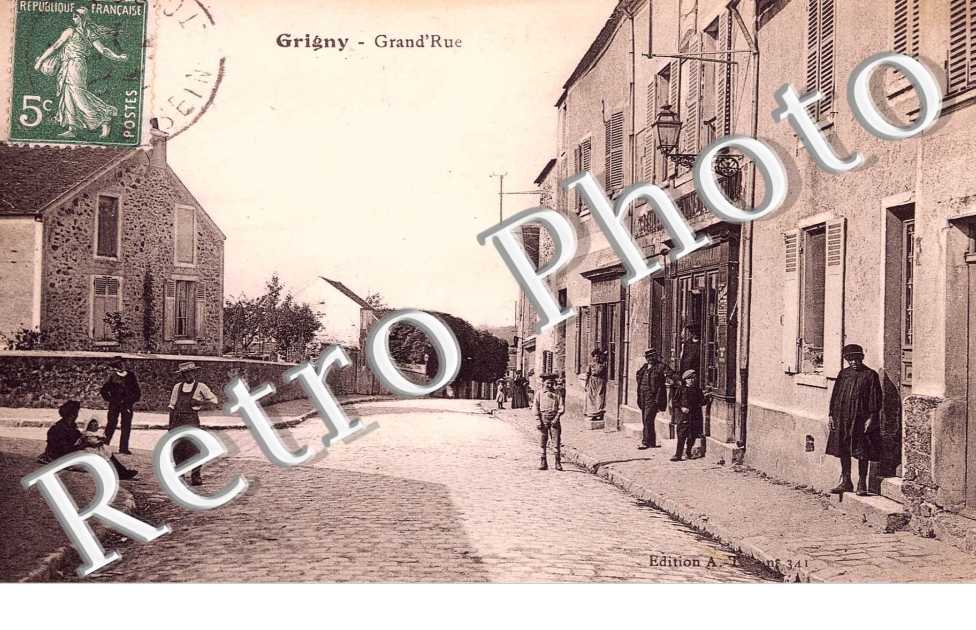 Grand'Rue