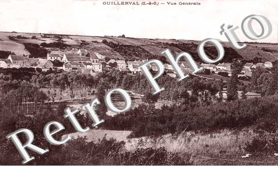 Vue generale
