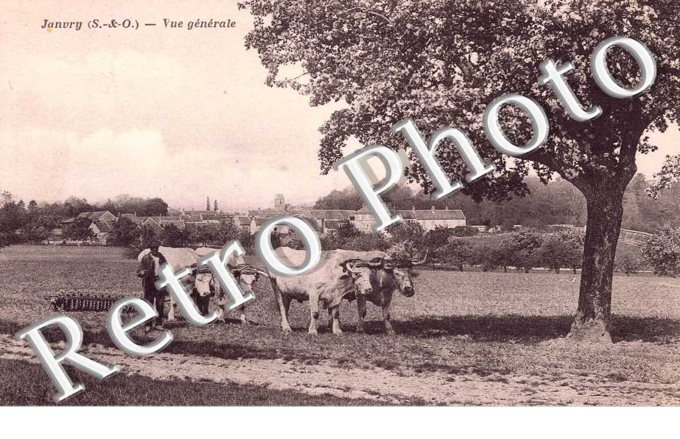 VUE GENERALE