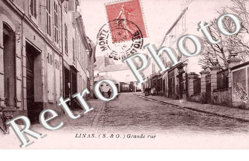 Grande rue